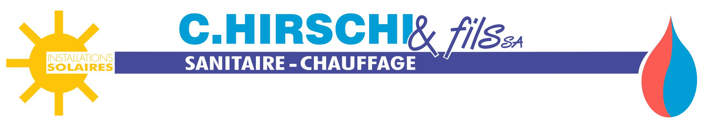 C. Hirschi & Fils SA